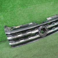 Решетка радиатора VW Teramont (2017-2022)