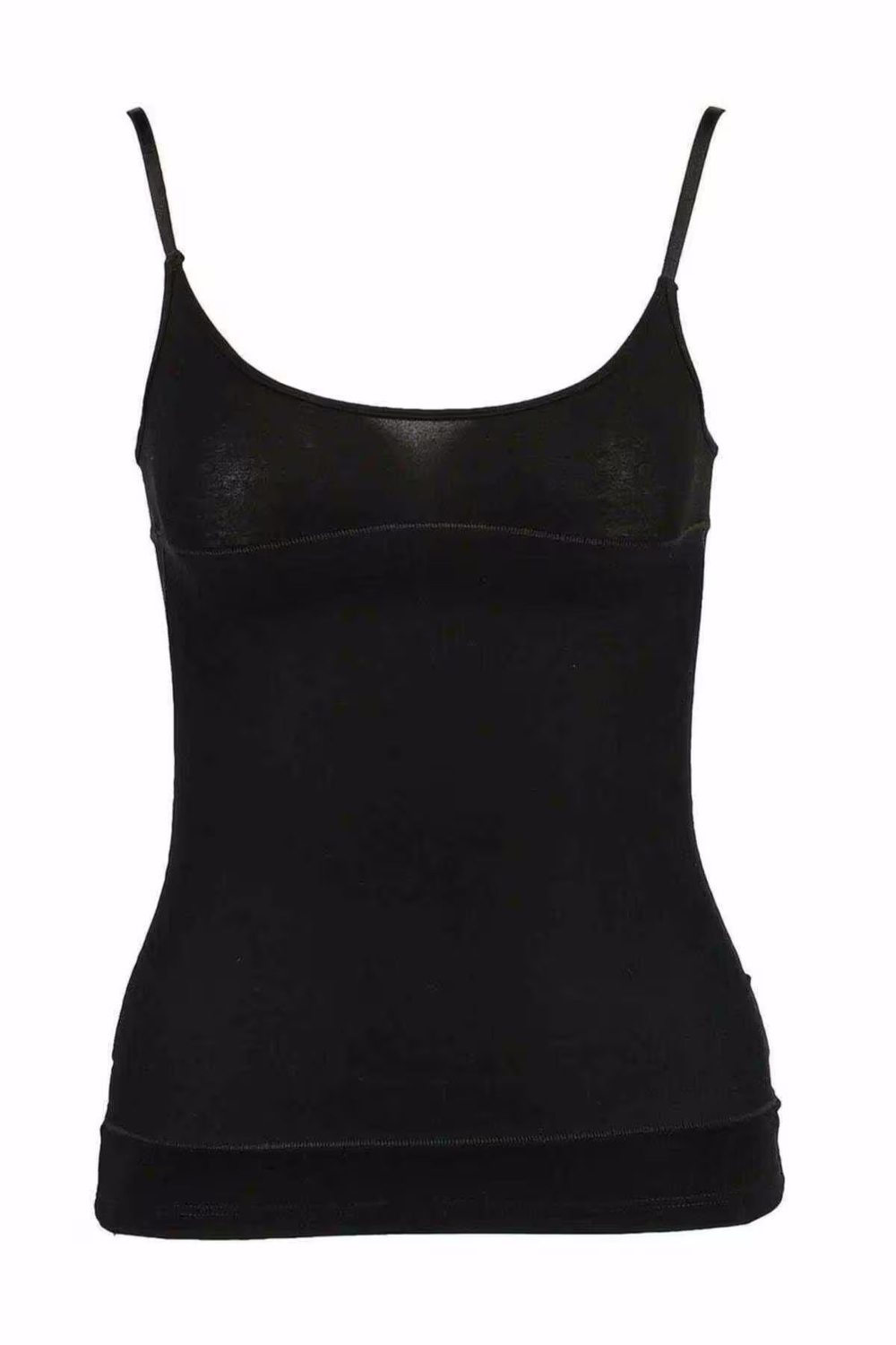 Женская утягивающая майка Doreanse Shape (Размер: XXL) (Цвет: бежевый)