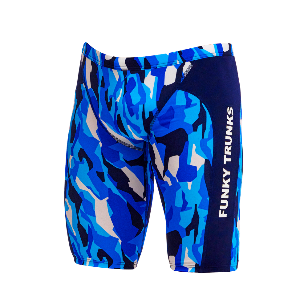 Джаммеры FUNKY TRUNKS Men's Chaz Michael