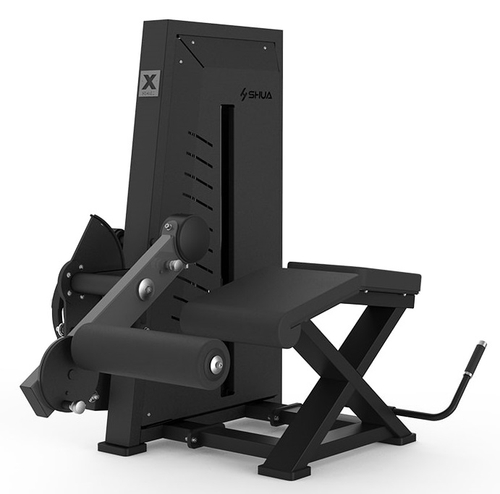 Сгибание ног лежа SHUA SH-G7709
