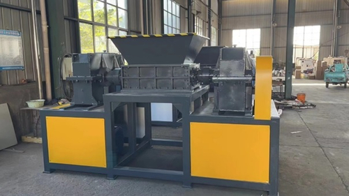 Дробилка силовая для измельчения костей крупного рогатого скота НК-600