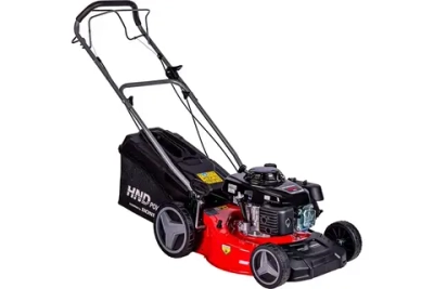 Газонокосилка бензиновая HND LM 46 XS