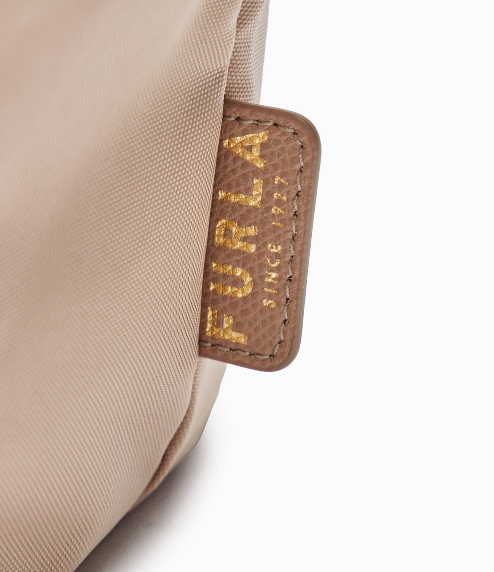 Сумка-шопер Furla - бежевый(WB01249 BX3050)