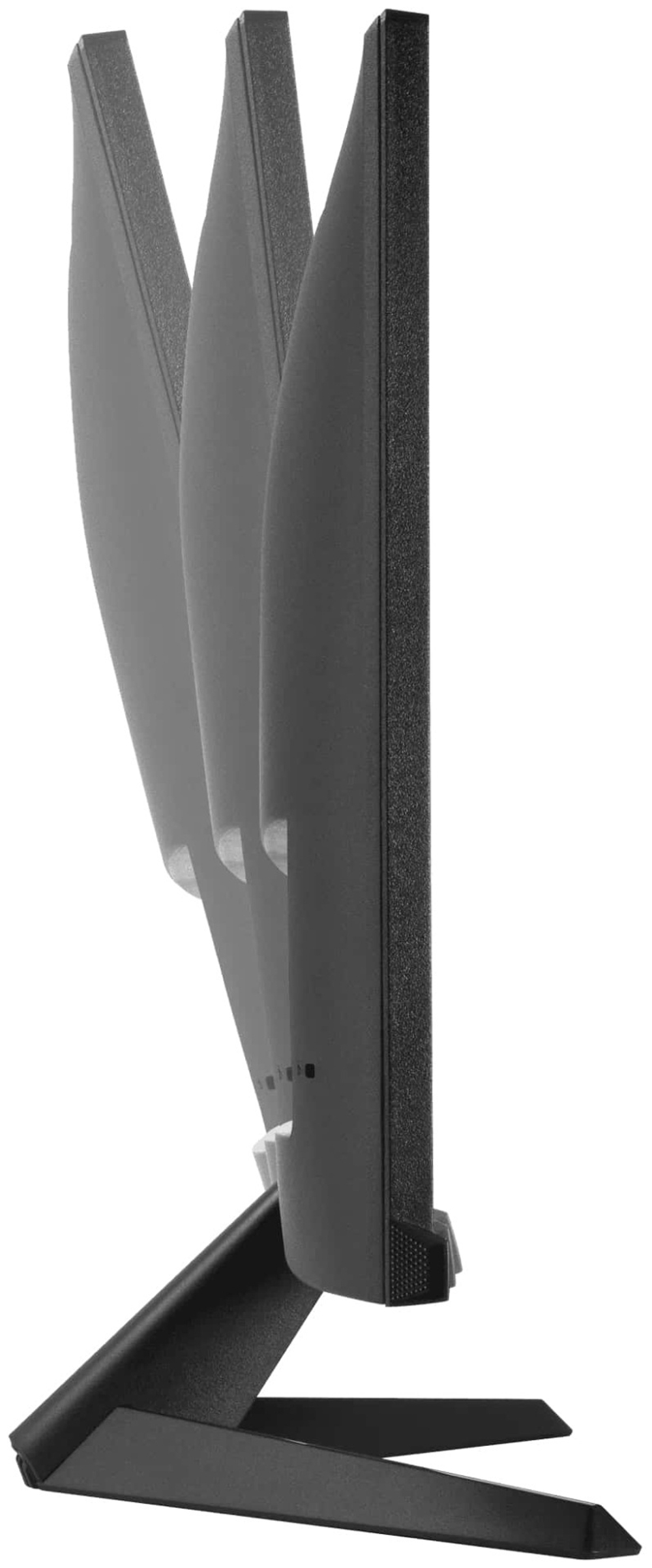 Монитор 23.8" ASUS VY249HF черный