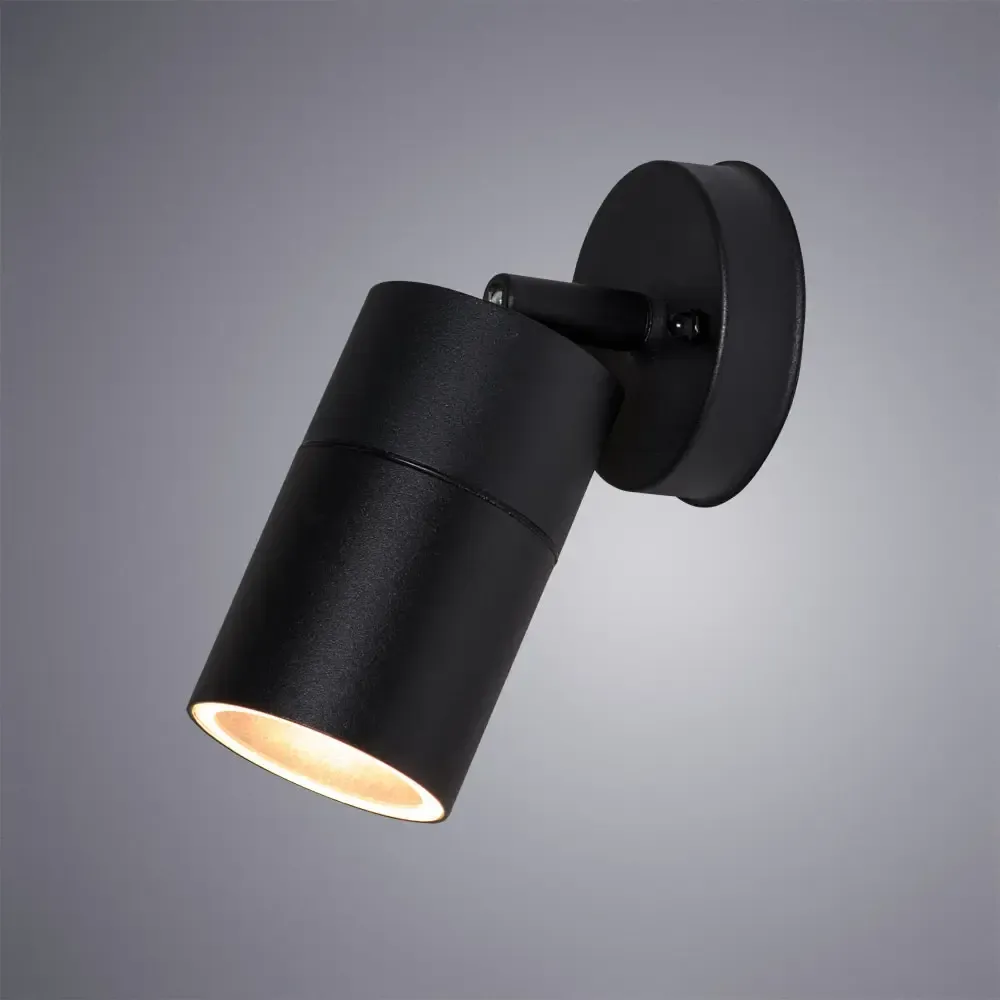 Уличный настенный светильник Arte Lamp