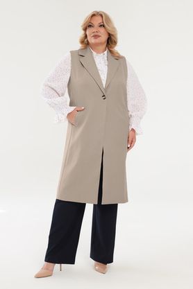 Цена на Жилет-20385 больших размеров