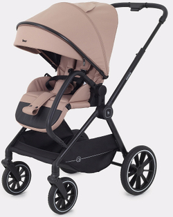 Детская коляска Rant Moss 2 в 1 Latte beige