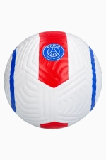 Футбольный мяч Nike PSG 25/26 Academy размер 5 - белый