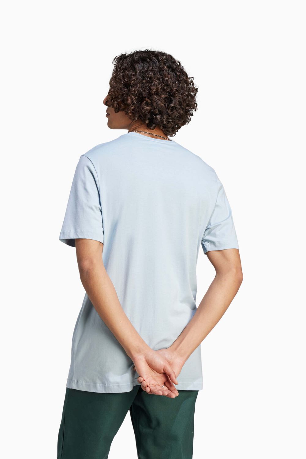 Футболка adidas Essentials Single