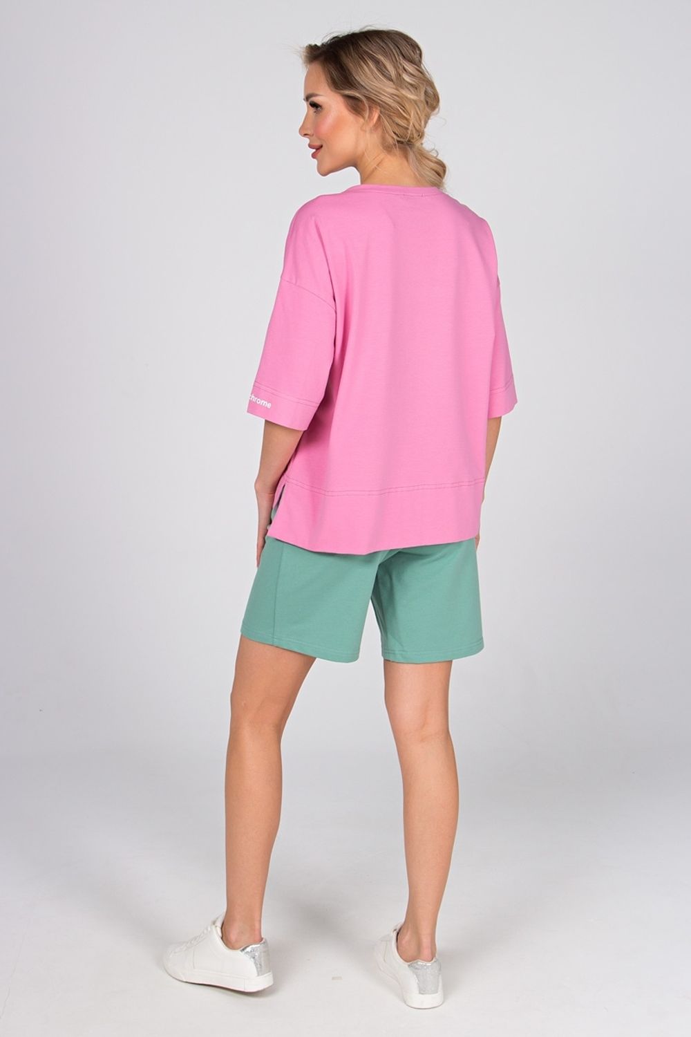 Футболка Лойс №2 Valentina