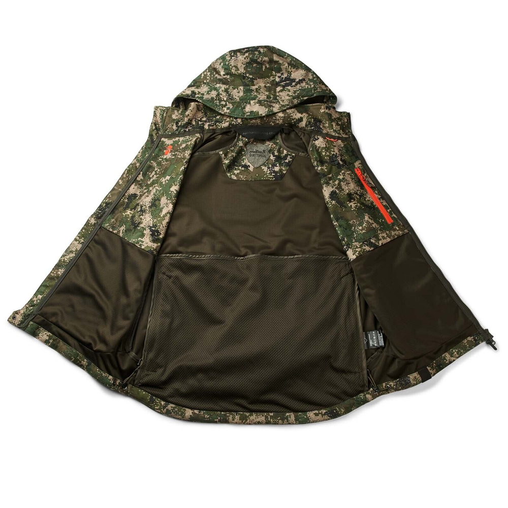 Куртка Northern Hunting Torg Falki Optima 9