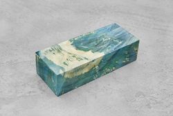 Кап клёна стабилизированный Т260