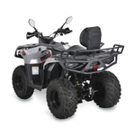 Комплект для сборки WHITE SIBERIA BARS 320