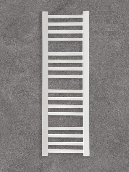 FORMA Bone-2 114x30 (см) полотенцесушитель водяной