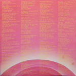 Journey / Frontiers (LP)