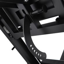 Жим ногами / Гакк-машина STEELVER SV9205