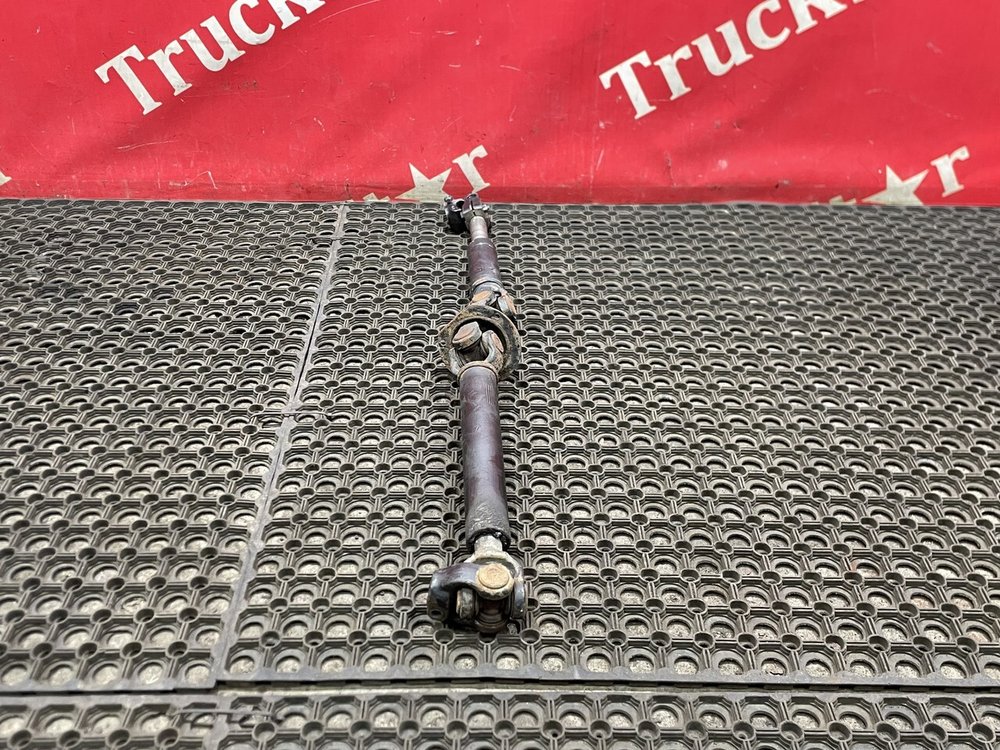 Кардан рулевой в сборе