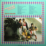 Bay City Rollers / Rock N' Roll Love Letter (LP)