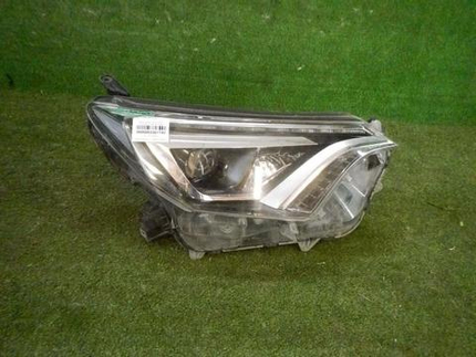 Фара правая Toyota RAV4 4 CA40 (2015-2019) LED