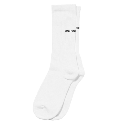 Носки One hundred and eight