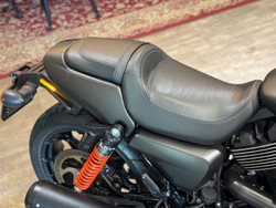 Harley-Davidson Street Rod Harley-Davidson 2020