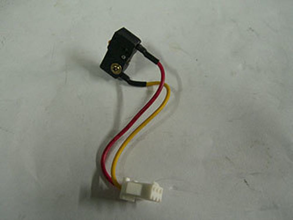 Микровыключатель для газовой колонки Vektor JSD 11 N