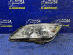 Фара передняя левая TOYOTA CAMRY 2011-2014