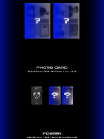 Альбом B.I - LOVE OR LOVED PART.2 PHOTOBOOK Version