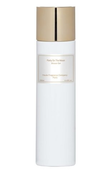 Пати он зэ Мун гель для душа 250 мл для жен.