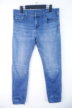 Джинсы Ostin на каждый день, маркировка 31/32, визуально 50 размер