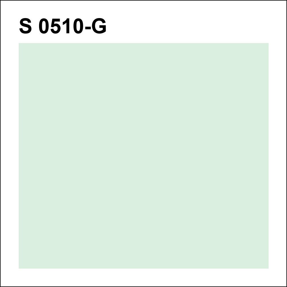 S 0510-G за кг