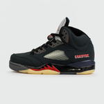 кроссовки Air Jordan 5 Gtx Off-Noir DR0092-001