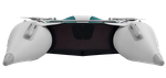 Лодка ПВХ Gladiator Light B330AL с алюминиевым полом -