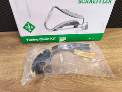 Комплект ГРМ INA VАG 2.4 - 3.2 FSI  АUК ВKH BDW ВYU