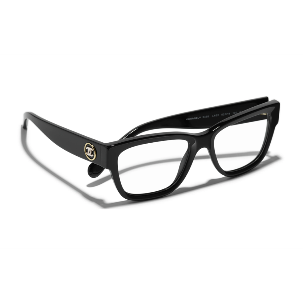 Очки CHANEL, CH3455-C622
