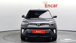 KG Mobility (Ssangyong) Very New Tivoli Бензин 1.5 2WD (09.2021)