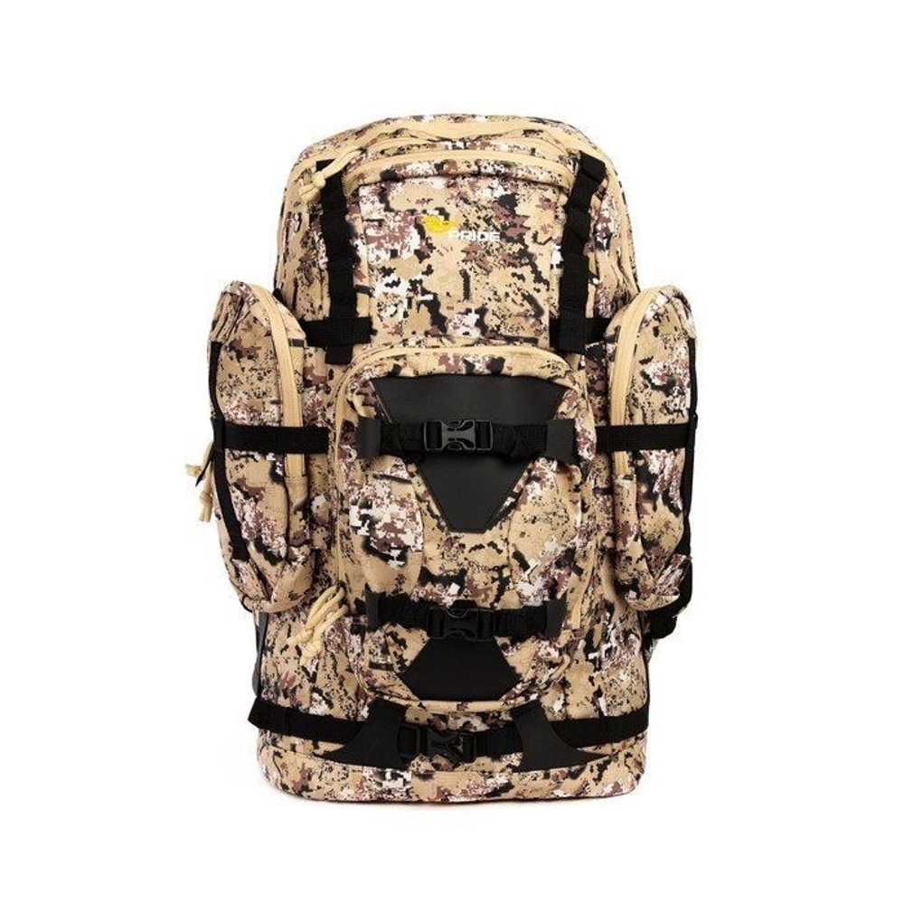 Рюкзак Pride 50л / камыш