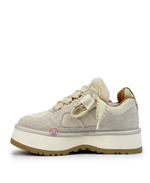 ASTROMEL SNEAKER Sand