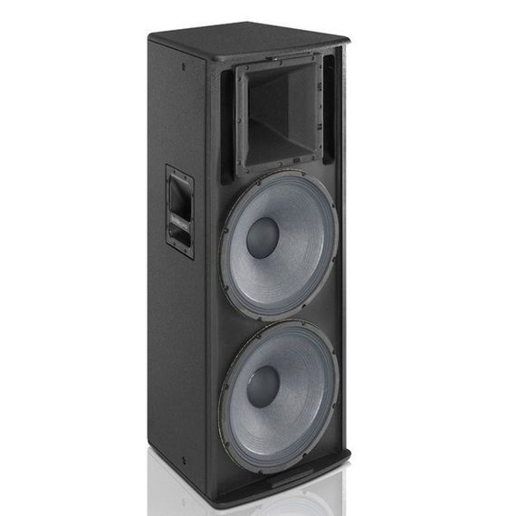 DYNACORD C 25.2 пассивная АС, 4000Вт, динамик 15 дюймов