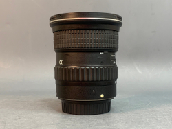 Tokina AT-X 11-16mm 2.8 AT-X 116 PRO DX AF Canon EF-S