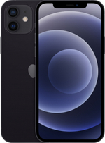 Apple iPhone 12 256GB (Чёрный | Black)