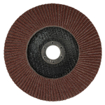 Круг лепестковый торцевой 150х22 P60 Yoko