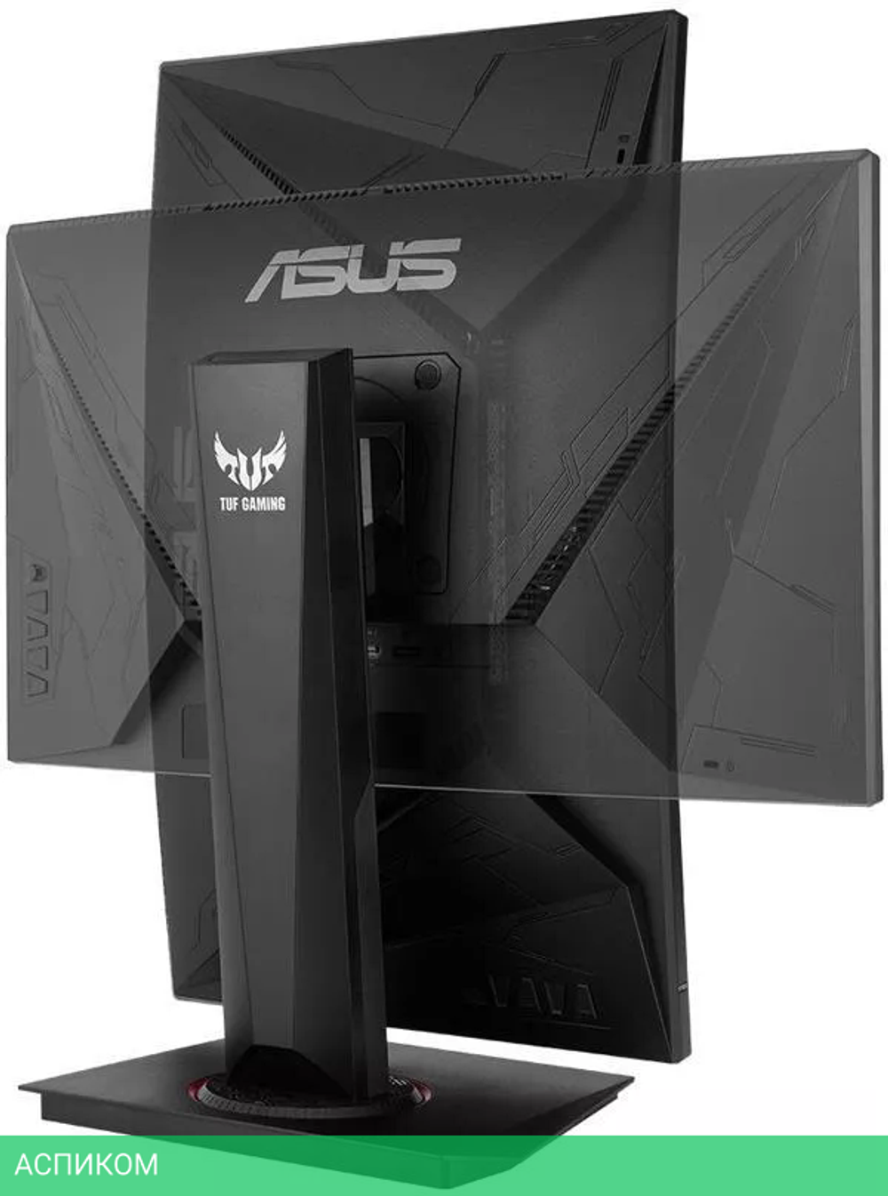 Монитор ASUS TUF Gaming VG259Q