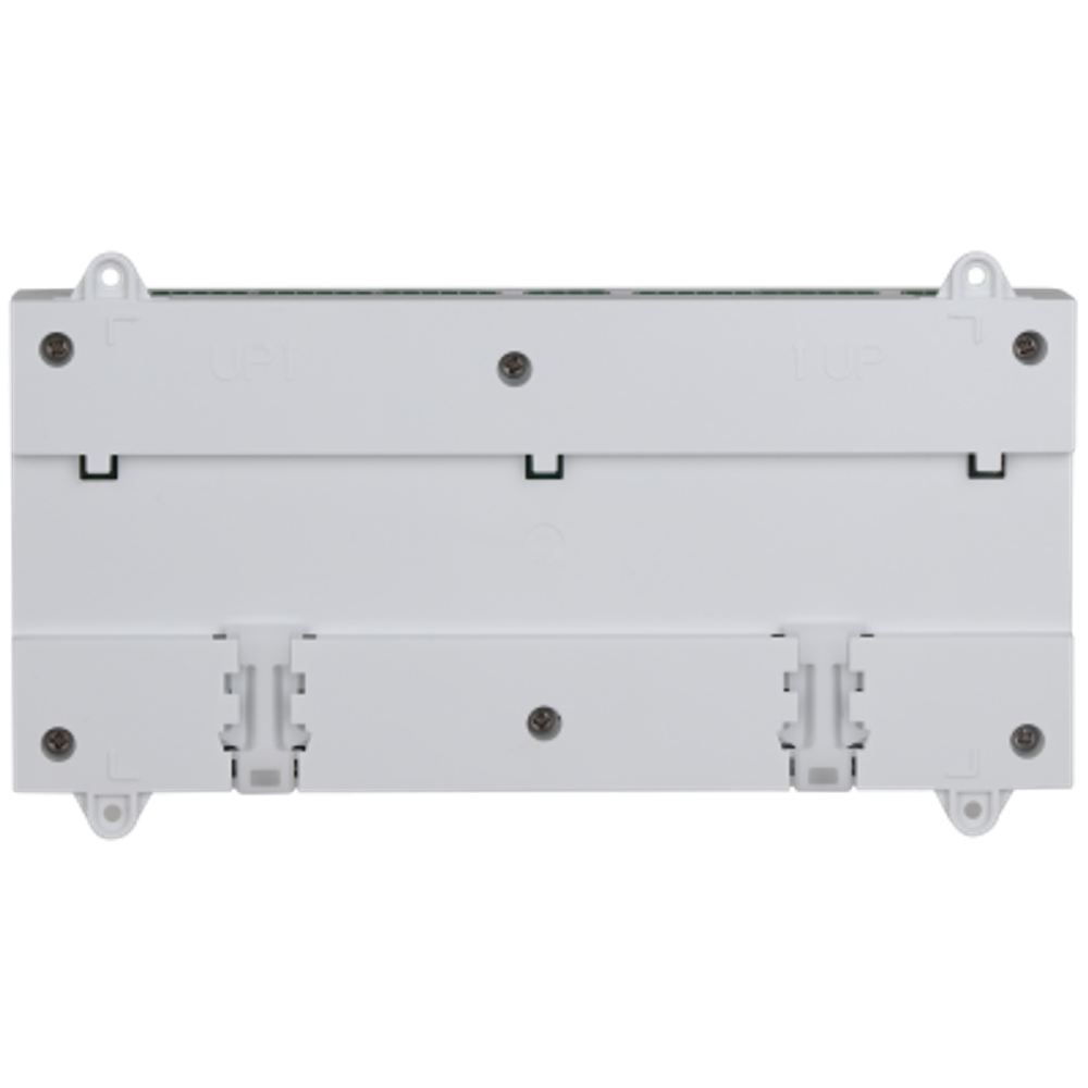 DHI-ASC4202B-D Контроллер на 2 двери (2-сторонний доступ)  Web - интерфейс.