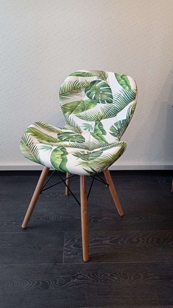 СТУЛ DC 777 ДЖУНГЛИ