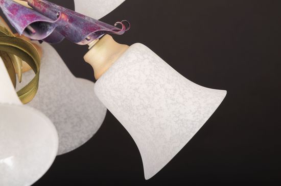 Подвесная люстра Doge Luce 4544/9