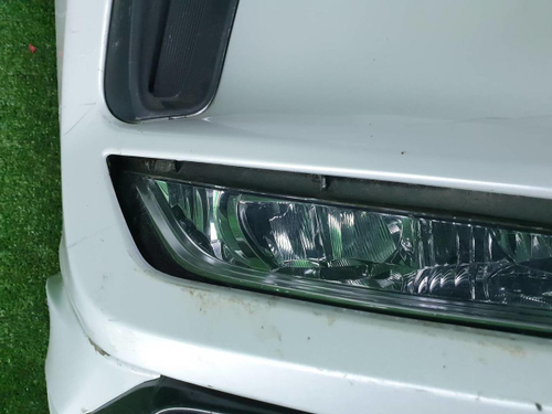 Бампер передний Lexus RX 4 (19-22) TRD (В сборе)