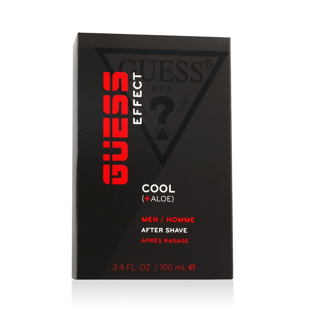 Guess Guess Effect After Shave Lotion 100 ml (man)