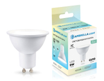 Лампа светодиодная 190904 LED MR16 9W IC GU10 4000K 175-265V 38°