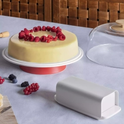 Alessi - Маттина с белым маслом / артикул   BG04WG  / GTIN 8003299461462
